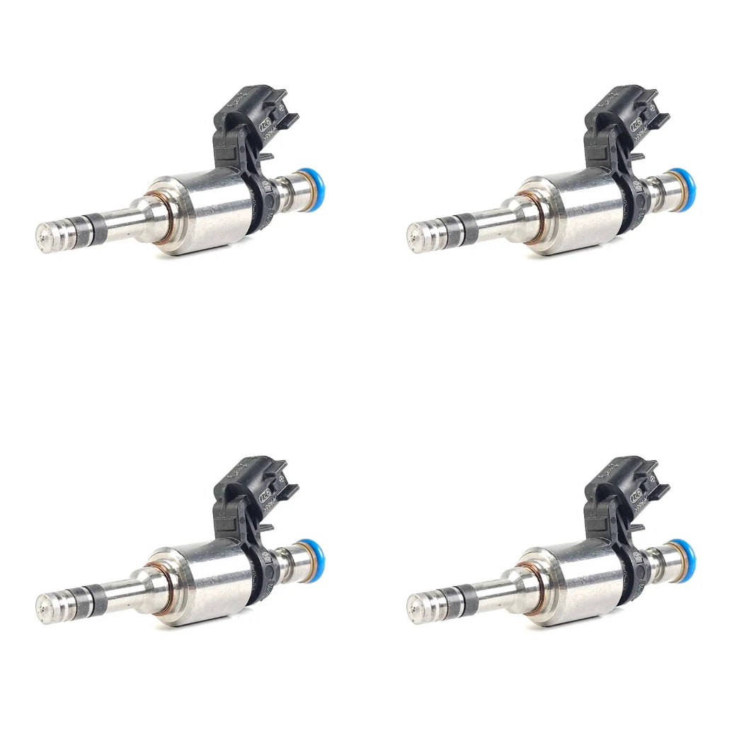 Bico Injetor Equinox 2.0 (Kit 4 peças)