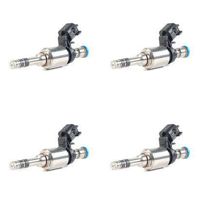 Bico Injetor Equinox 2.0 (Kit 4 peças)