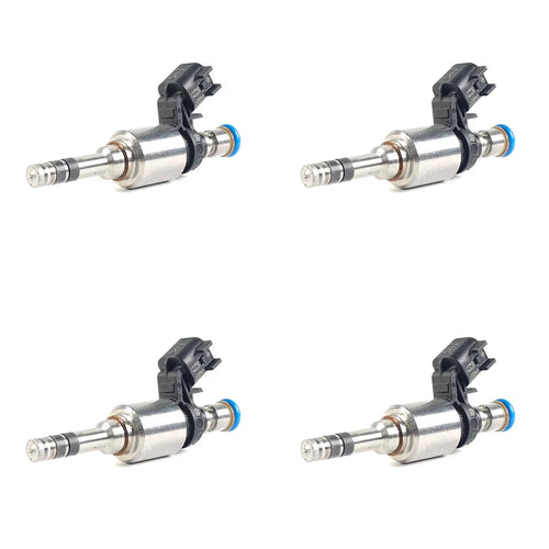 Bico Injetor Equinox 2.0 (Kit 4 peças)