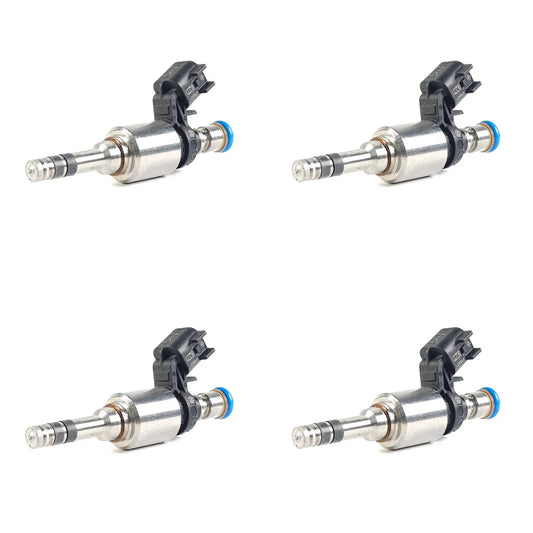 Bico Injetor Equinox 2.0 (Kit 4 peças)