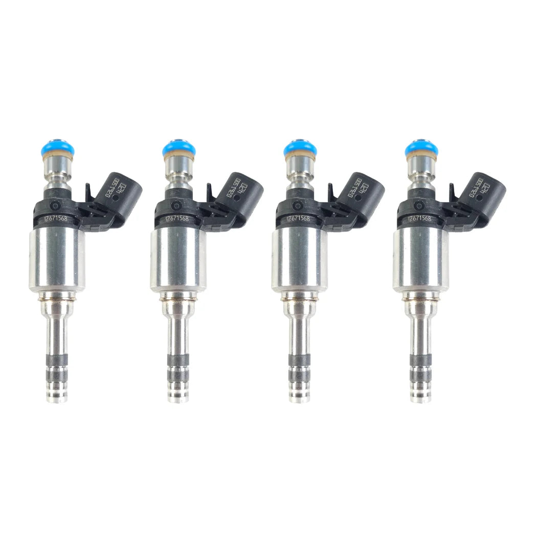 Bico Injetor Equinox 2.0 (Kit 4 peças)