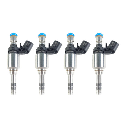 Bico Injetor Equinox 2.0 (Kit 4 peças)
