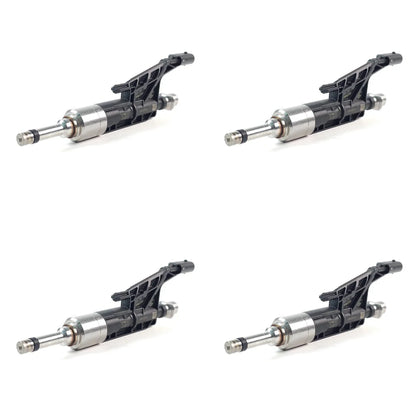 Bico injetor Bmw 218i 320i X1 1.5 2.0 Gasolina (Kit 4 peças)