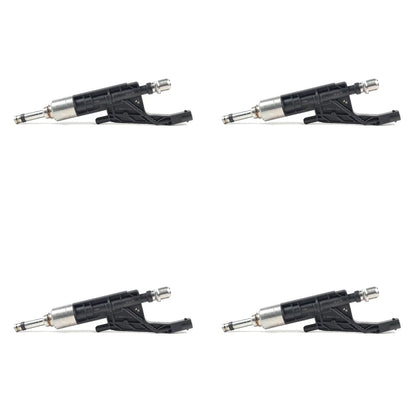 Bico injetor Bmw 218i 320i X1 1.5 2.0 Gasolina (Kit 4 peças)