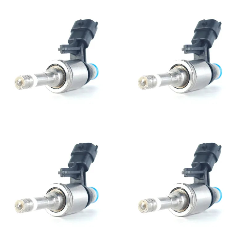 Bico Injetor Peugeot 3008 Citroen C4 1.6 THP (Kit 4 peças)