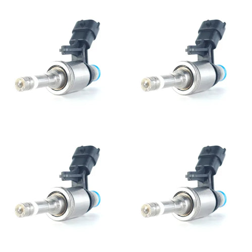 Bico Injetor Peugeot 3008 Citroen C4 1.6 THP (Kit 4 peças)
