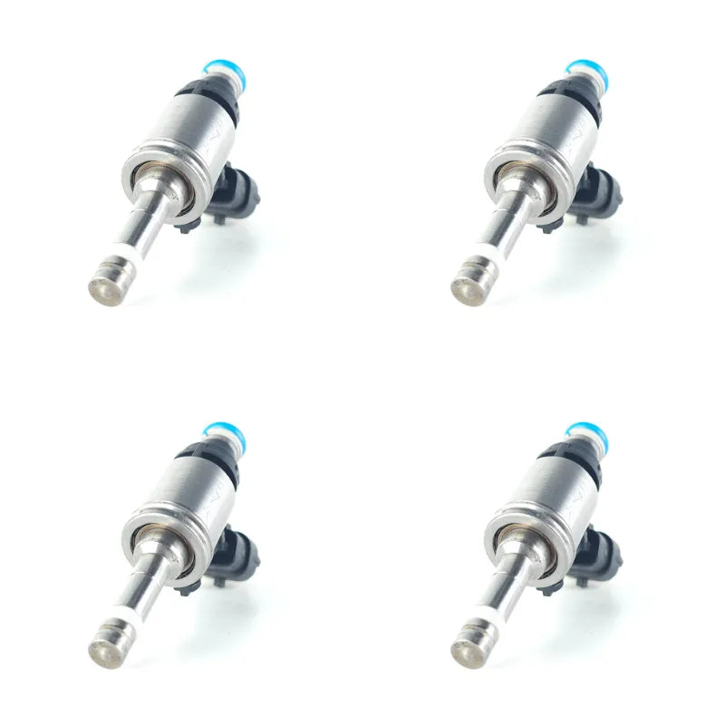 Bico Injetor Peugeot 3008 Citroen C4 1.6 THP (Kit 4 peças)