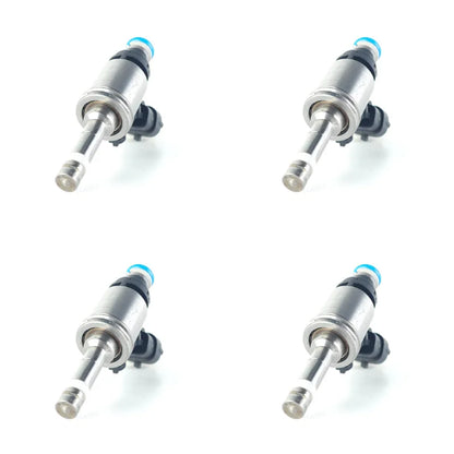 Bico Injetor Peugeot 3008 Citroen C4 1.6 THP (Kit 4 peças)