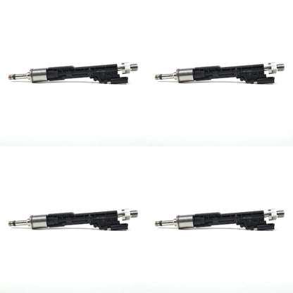 Bico injetor Bmw BMW X1 X3 320i 420i (Kit 4 peças)