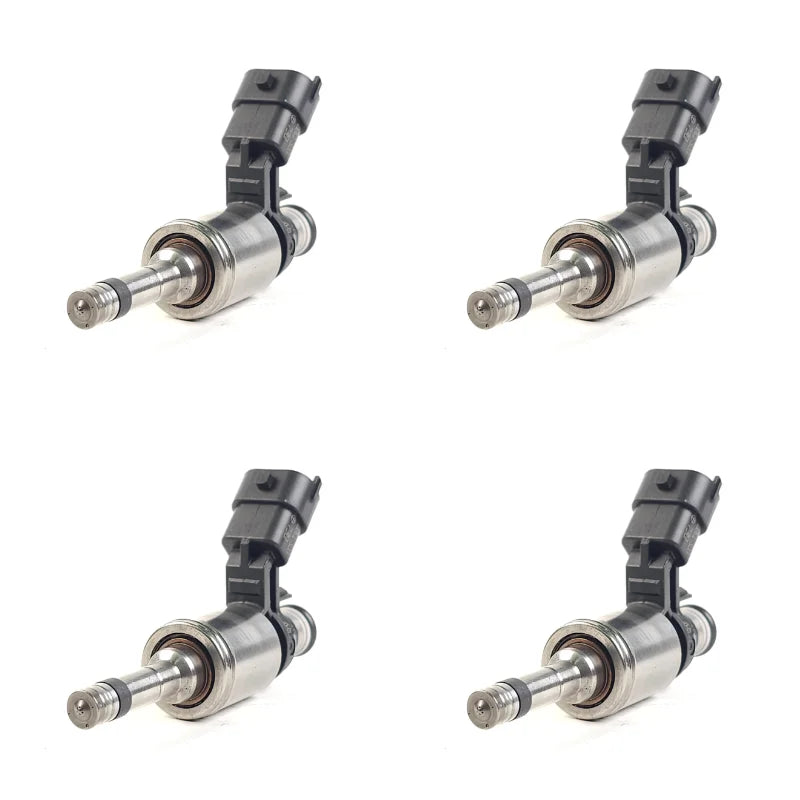 Bico Injetor Tiggo 8 1.6 Gdi 2020 2021 2022 2023 2024 (Kit 4 peças)