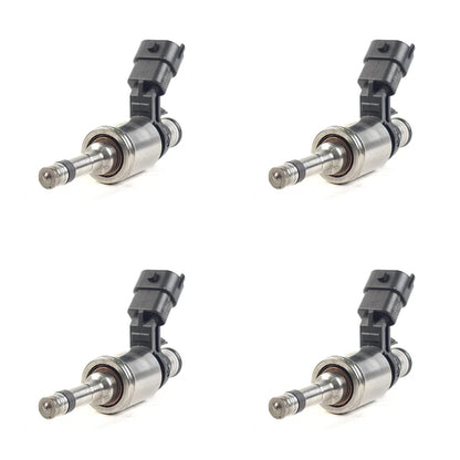 Bico Injetor Tiggo 8 1.6 Gdi 2020 2021 2022 2023 2024 (Kit 4 peças)