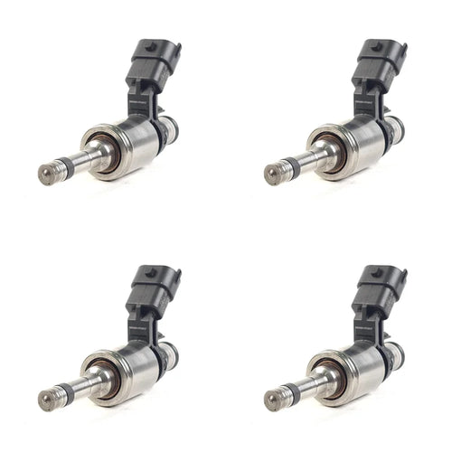 Bico Injetor Tiggo 8 1.6 Gdi 2020 2021 2022 2023 2024 (Kit 4 peças)