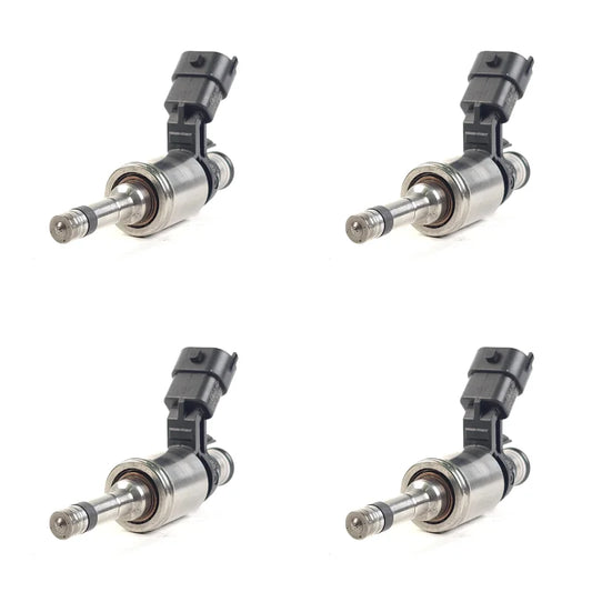 Bico Injetor Tiggo 8 1.6 Gdi 2020 2021 2022 2023 2024 (Kit 4 peças)