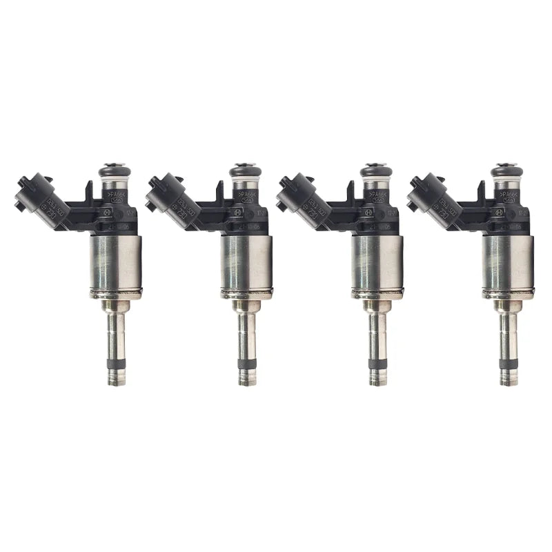 Bico Injetor Tiggo 8 1.6 Gdi 2020 2021 2022 2023 2024 (Kit 4 peças)