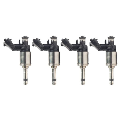 Bico Injetor Tiggo 8 1.6 Gdi 2020 2021 2022 2023 2024 (Kit 4 peças)