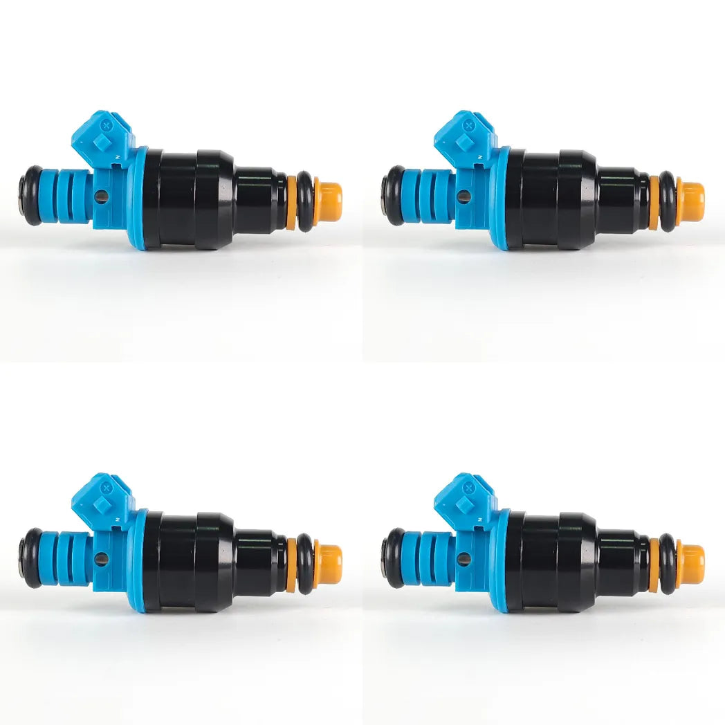 Bico Injetor Astra Vectra 2.0 (Kit 4 peças)