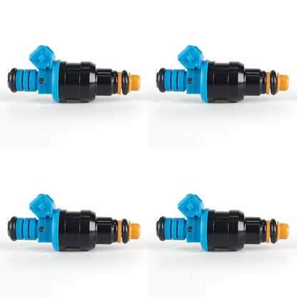 Bico Injetor Astra Vectra 2.0 (Kit 4 peças)