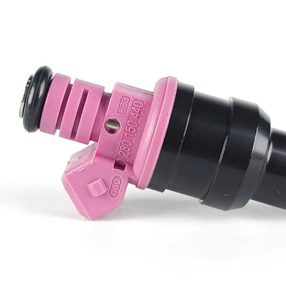 Bico Injetor Z3 328I M3 528I 2.8 3.2 (Kit 4 peças)