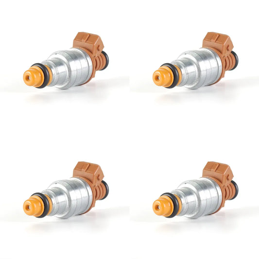 Bico Injetor Vectra 2.2 16v (Kit 4 peças)