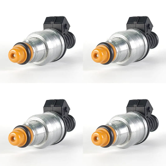 Bico Injetor Audi A4 (Kit 4 peças)
