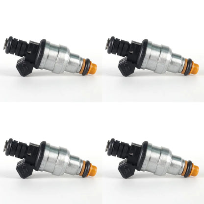Bico Injetor Audi A4 (Kit 4 peças)