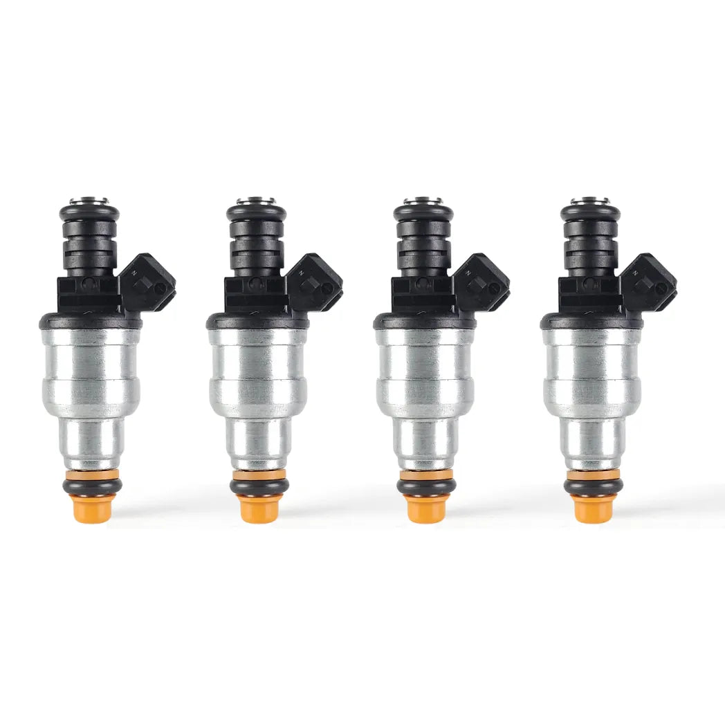 Bico Injetor Audi A4 (Kit 4 peças)