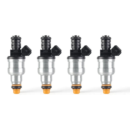 Bico Injetor Audi A4 (Kit 4 peças)