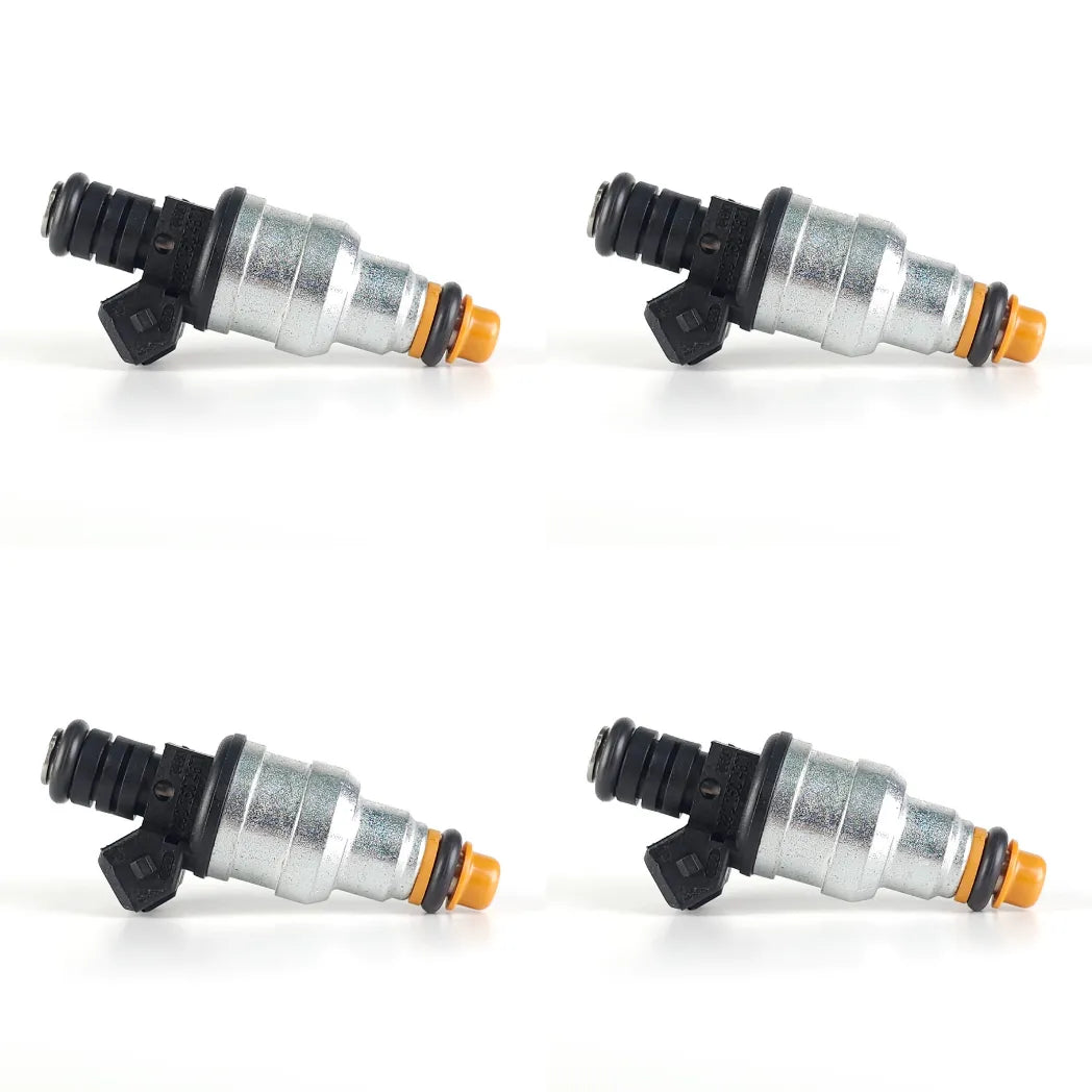 Bico Injetor Audi A3 1.8 Turbo (Kit 4 peças)