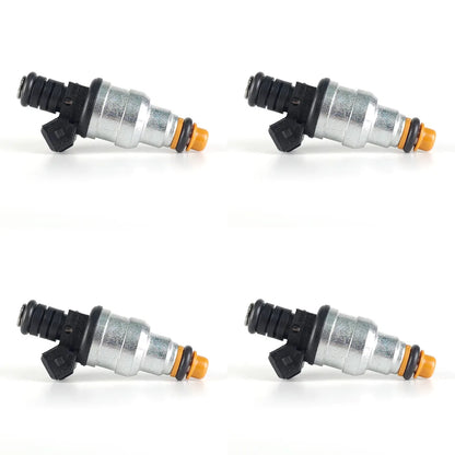 Bico Injetor Audi A3 1.8 Turbo (Kit 4 peças)