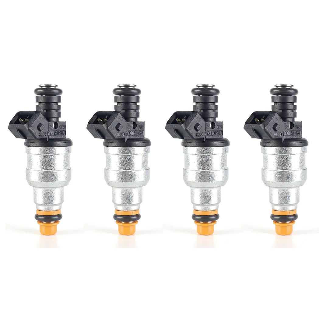 Bico Injetor Audi A3 1.8 Turbo (Kit 4 peças)