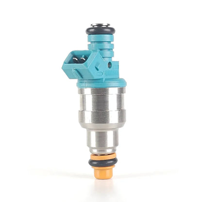 Bico Injetor Audi A4 1.8 Kit 6 peças)
