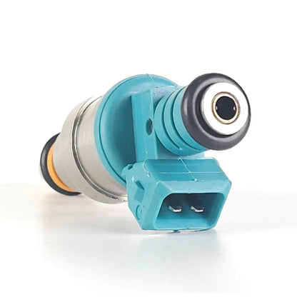 Bico Injetor Audi A4 1.8 Kit 6 peças)