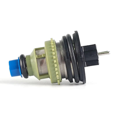Bico Injetor monoponto Fiat Tipo 1.6 Ie Golf 1.8 Gasolina (1993 a 1998) (Kit 6 peças)