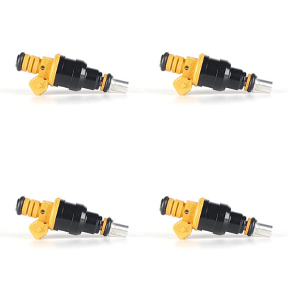 Bico Injetor Astra 2.0 Gasolina (Kit 4 peças)