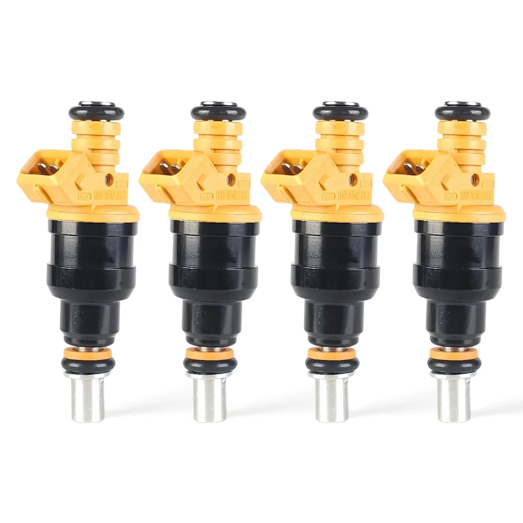 Bico Injetor Astra 2.0 Gasolina (Kit 4 peças)