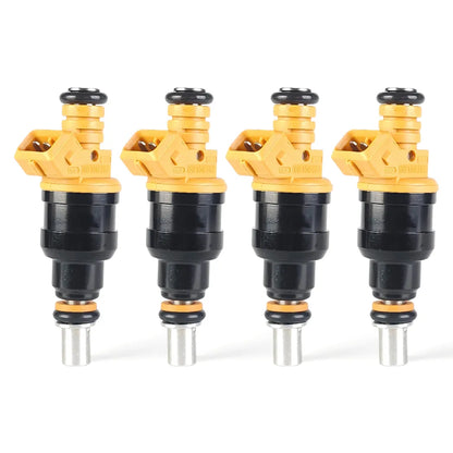 Bico Injetor Astra 2.0 Gasolina (Kit 4 peças)