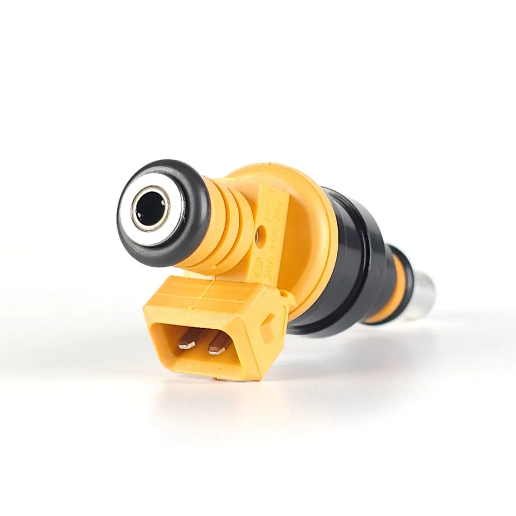 Bico Injetor Astra 2.0 Gasolina (Kit 4 peças)