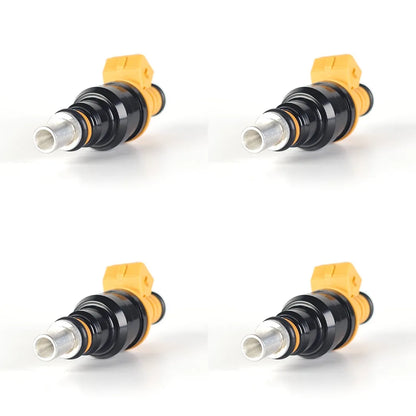 Bico Injetor Astra 2.0 Gasolina (Kit 4 peças)