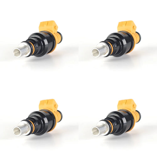 Bico Injetor Astra 2.0 Gasolina (Kit 4 peças)