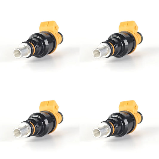 Bico Injetor Astra 2.0 Gasolina (Kit 4 peças)