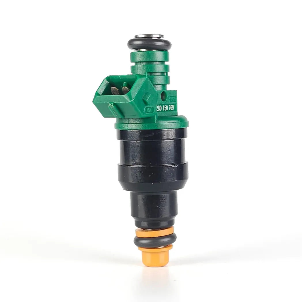 Bico injetor  Alfa Romeo 164 3.0 V6 12V Gasolina 1988–1992