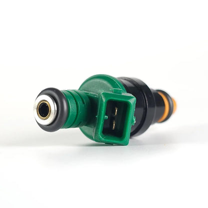 Bico injetor  Alfa Romeo 164 3.0 V6 12V Gasolina 1988–1992 (Kit 6 peças)
