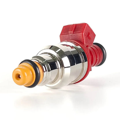 Bico Injetor Ranger  4.0 V6 Kit 6 peças)