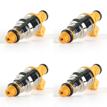 Bico Injetor Omega 3.0 Vectra Marea (Kit 4 peças)