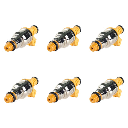 Bico Injetor Omega 3.0 Vectra Marea (Kit 6 peças)