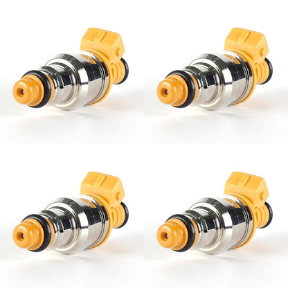 Bico Injetor Omega 3.0 Vectra Marea (Kit 4 peças)