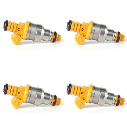 Bico Injetor Marea 2.0 20v (Kit 4 peças)