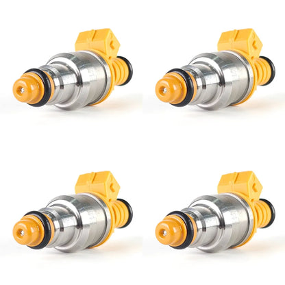 Bico Injetor Marea 2.0 20v (Kit 4 peças)