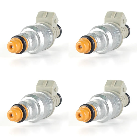 Bico Injetor Tempra Marea 2.0 (Kit 4 peças)