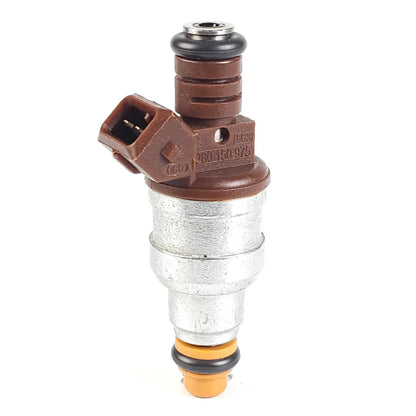 Bico Injetor Omega Silverado 4.1
